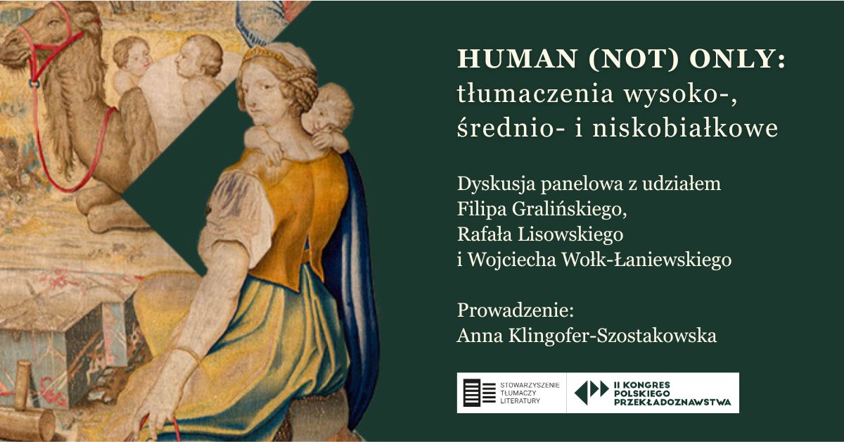 Wszystkie informacje z plakatu znajdują się w treści komunikatu.
