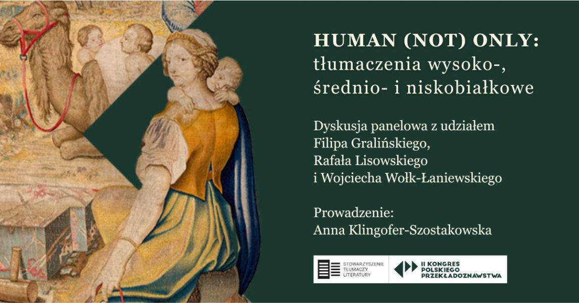 Wszystkie informacje z plakatu znajdują się w treści komunikatu.