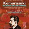 Wszystkie informacje z plakatu znajdują się w treści komunikatu.