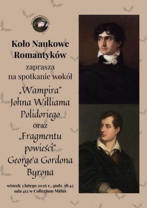 Wszystkie informacje z plakatu znajdują się w treści komunikatu.