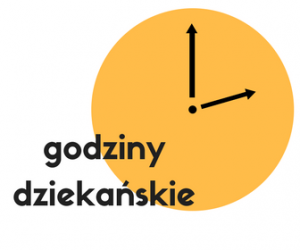 Poznański Festiwal Nauki i Sztuki - godziny dziekańskie 15 listopada 2021