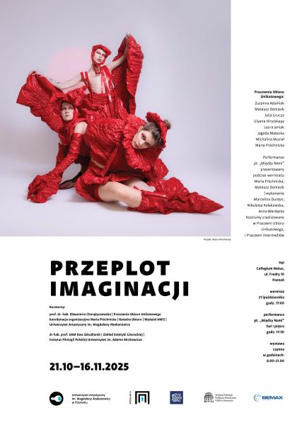 Wszystkie informacje z plakatu znajdują się w treści komunikatu.