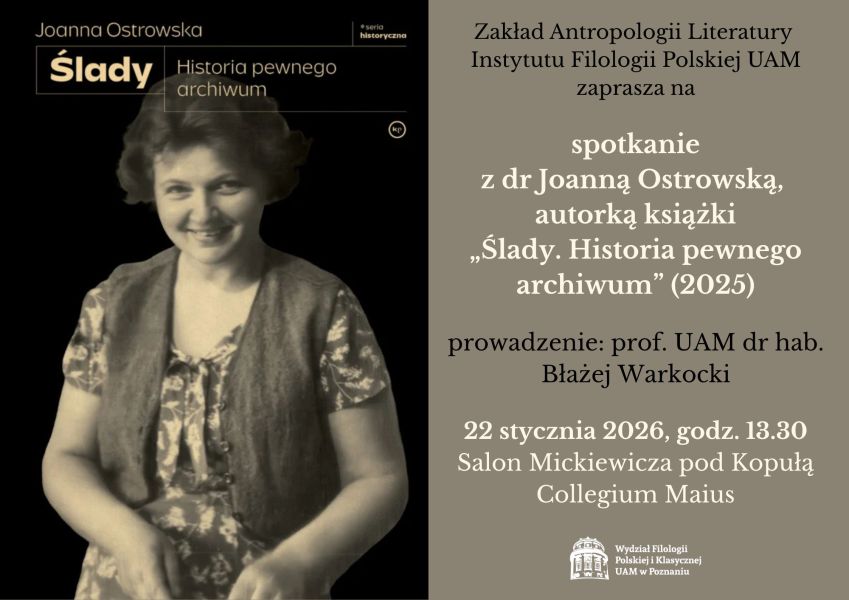 Wszystkie informacje z plakatu znajdują się w treści komunikatu