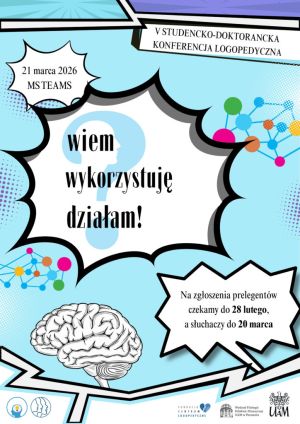 Wszystkie informacje z plakatu znajdują się w treści komunikatu.