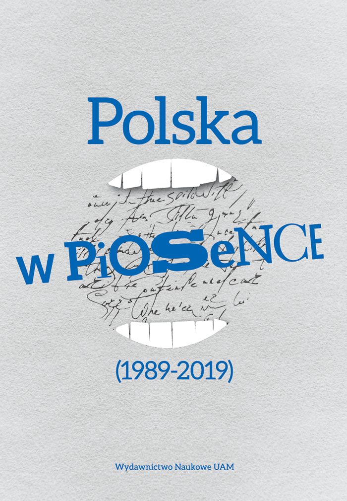 POLSKA W PIOSENCE (1989–2019)