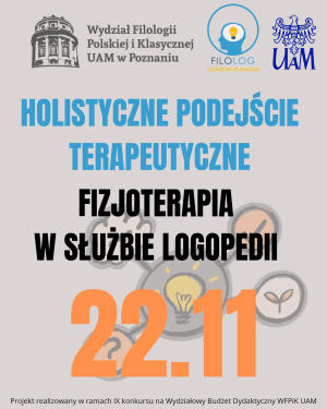 Wszystkie informacje z plakatu znajdują się w treści komunikatu