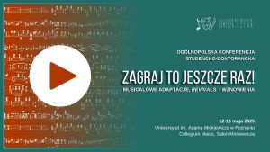 Wszystkie informacje z plakatu znajdują się w treści komunikatu.