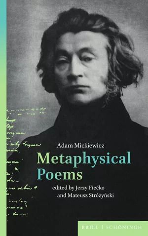 Metafizyczny Mickiewicz po angielsku