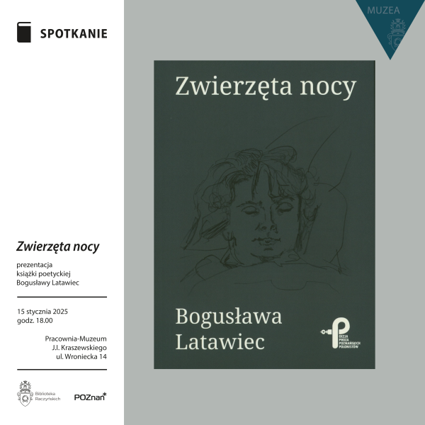 Wszystkie informacje z plakatu znajdują się w treści komunikatu