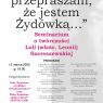 Wszystkie informacje z plakatu znajdują się w treści komunikatu