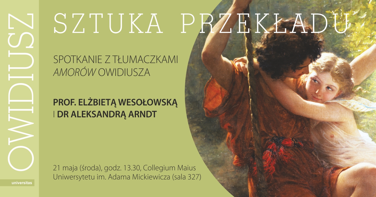 Wszystkie informacje z plakatu znajdują się w treści komunikatu